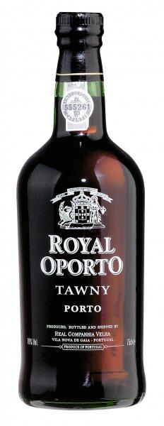 Royal Oporto Tawny Porto