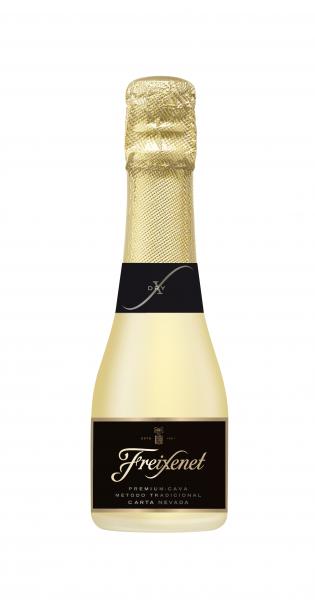 Freixenet Premium Cava Carta Nevada Sekt trocken