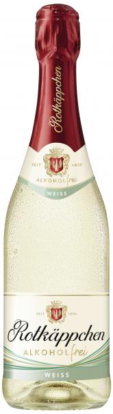 Rotkäppchen Sekt Weiß alkoholfrei