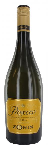 Zonin Prosecco DOC Frizzante