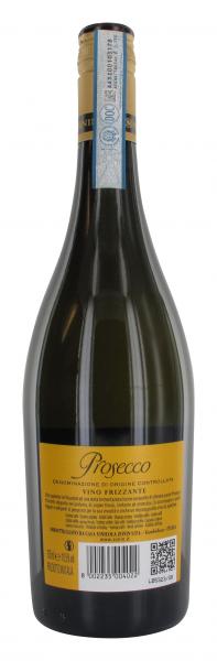 Zonin Prosecco DOC Frizzante