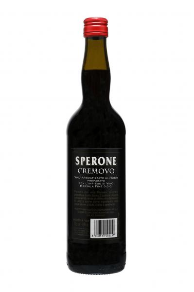 Cremovo Marsala fine