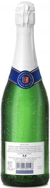 MM Extra Sekt Trocken