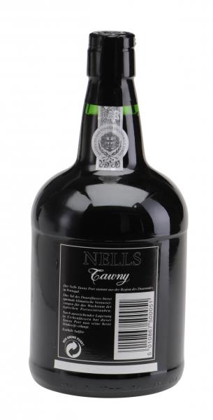 Nells Tawny Port