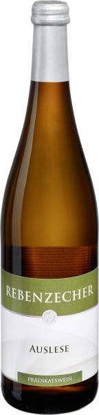 Rebenzecher Auslese Weißwein lieblich