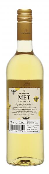 Katlenburger Met Honigwein lieblich