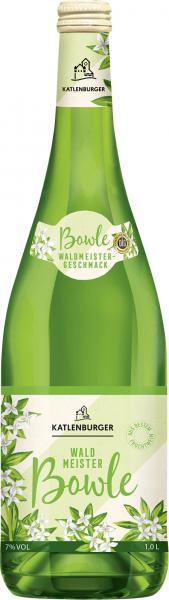 Katlenburger Bowle Waldmeister