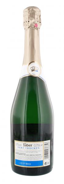 Faber Sekt trocken