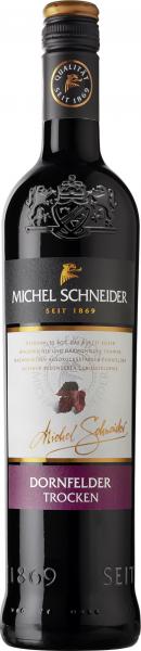 Michel Schneider Dornfelder Rotwein trocken