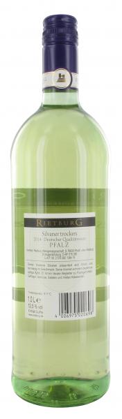 Rietburg Silvaner