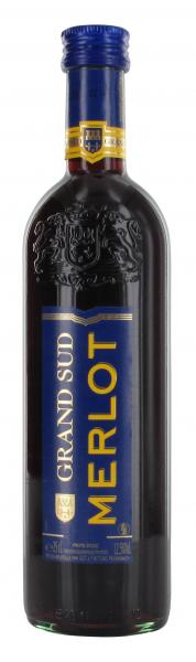 Grand Sud Merlot Rotwein trocken