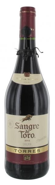 Torres Sangre de Toro