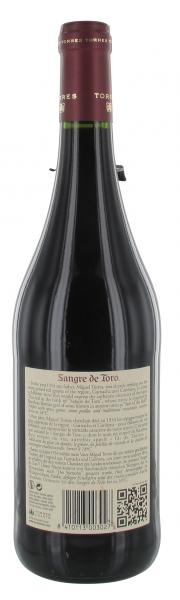 Torres Sangre de Toro