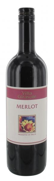 Villa Girasole Merlot