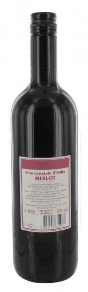Villa Girasole Merlot