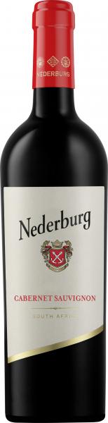 Nederburg Cabernet Sauvignon Rotwein halbtrocken