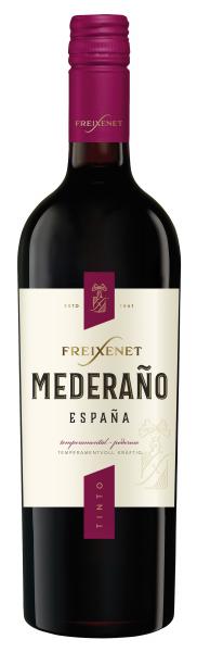 Freixenet Mederaño Tinto Rotwein kräftig