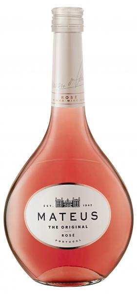 Mateus Roséwein trocken