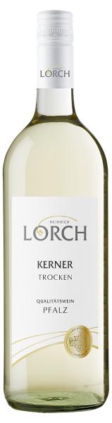 Heinrich Lorch Kerner Weißwein trocken