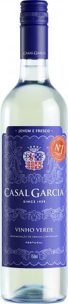 Casal Gracia Vinho Verde Weißwein halbrocken