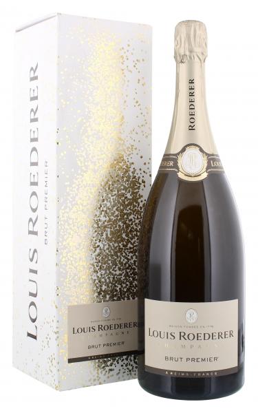 Louis Roederer Brut Premier 