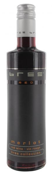 Bree Merlot Rotwein trocken