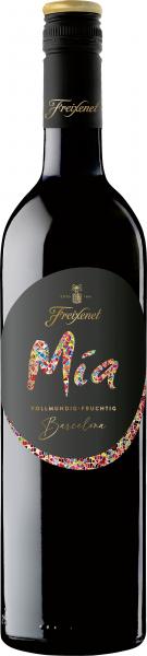 Freixenet Mia Tinto Rotwein halbtrocken