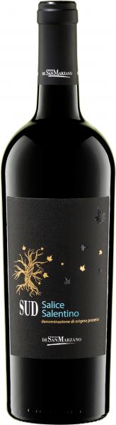 San Marzano Salice Salentino Sud Rotwein trocken