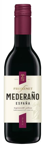 Freixenet Mederaño Tinto Rotwein halbtrocken