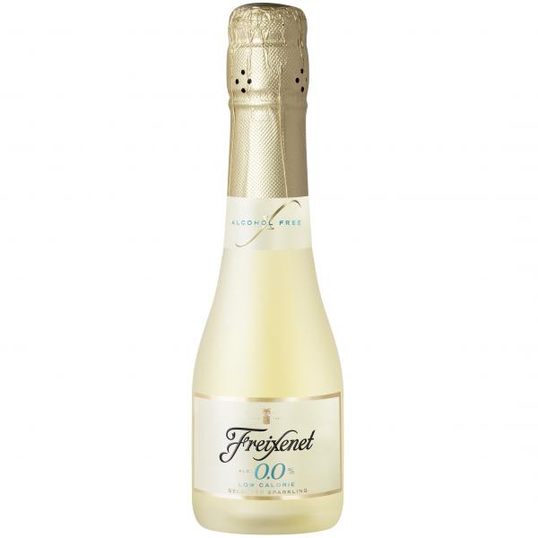 Freixenet 0,0% alkoholfrei
