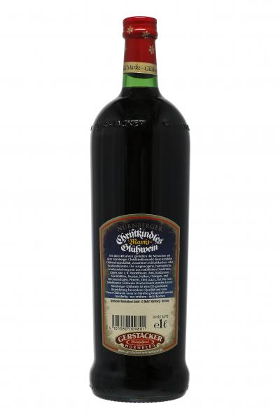 Gerstacker Nürnberger Christkindles Markt-Glühwein