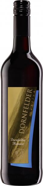 Weinkellerei Einig-Zenzen Dornfelder Rotwein lieblich