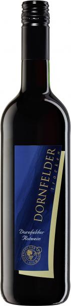 Weinkellerei Einig-Zenzen Dornfelder Rotwein trocken