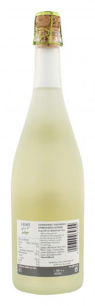 Light Live Hugo alkoholfrei