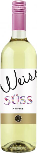 Weinkellerei Einig-Zenzen Weißwein süß