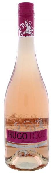 Abrazo Hugo Rose Frizzante