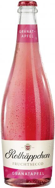Rotkäppchen Fruchtsecco Granatapfel