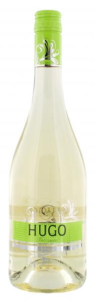 Weinkellerei Hechtsheim Hugo Frizzante