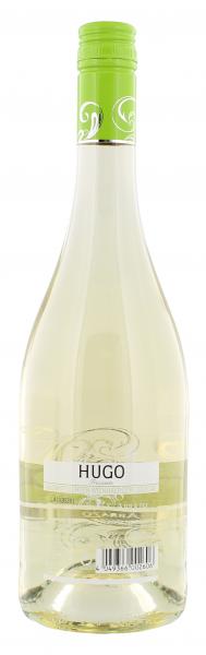 Weinkellerei Hechtsheim Hugo Frizzante