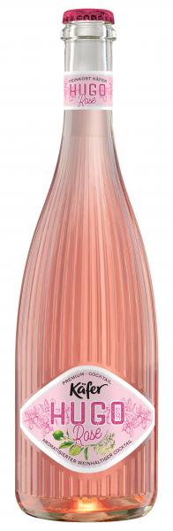 Käfer Hugo Rosé