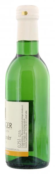 Jechtinger Grauer Burgunder