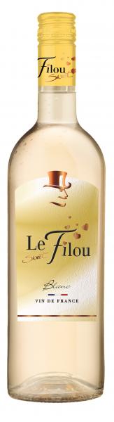 Le Sweet Filou Blanc Weißwein süß