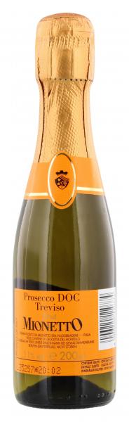 Mionetto Prosecco Doc Treviso Brut