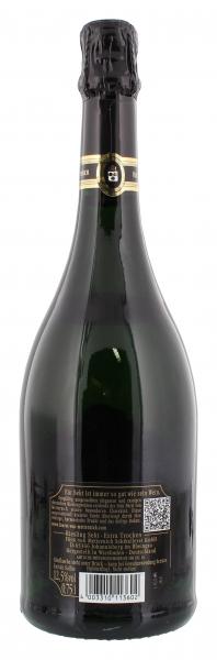 Fürst von Metternich Riesling Sekt extra trocken