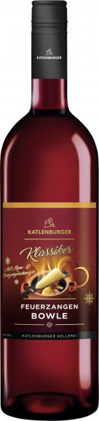Katlenburger Feuerzangenbowle