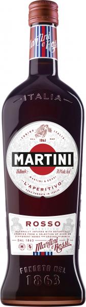 Martini® Rosso Aperitif