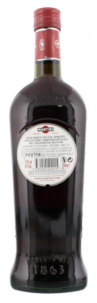 Martini® Rosso Aperitif