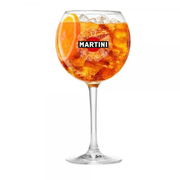 Martini® Rosso Aperitif
