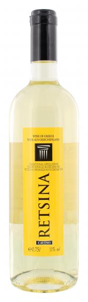 Cavino Retsina