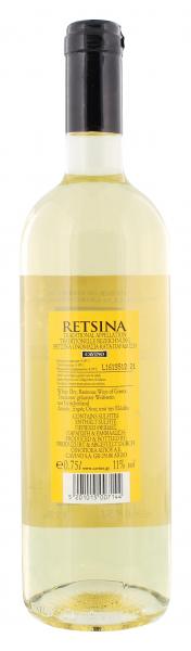 Cavino Retsina